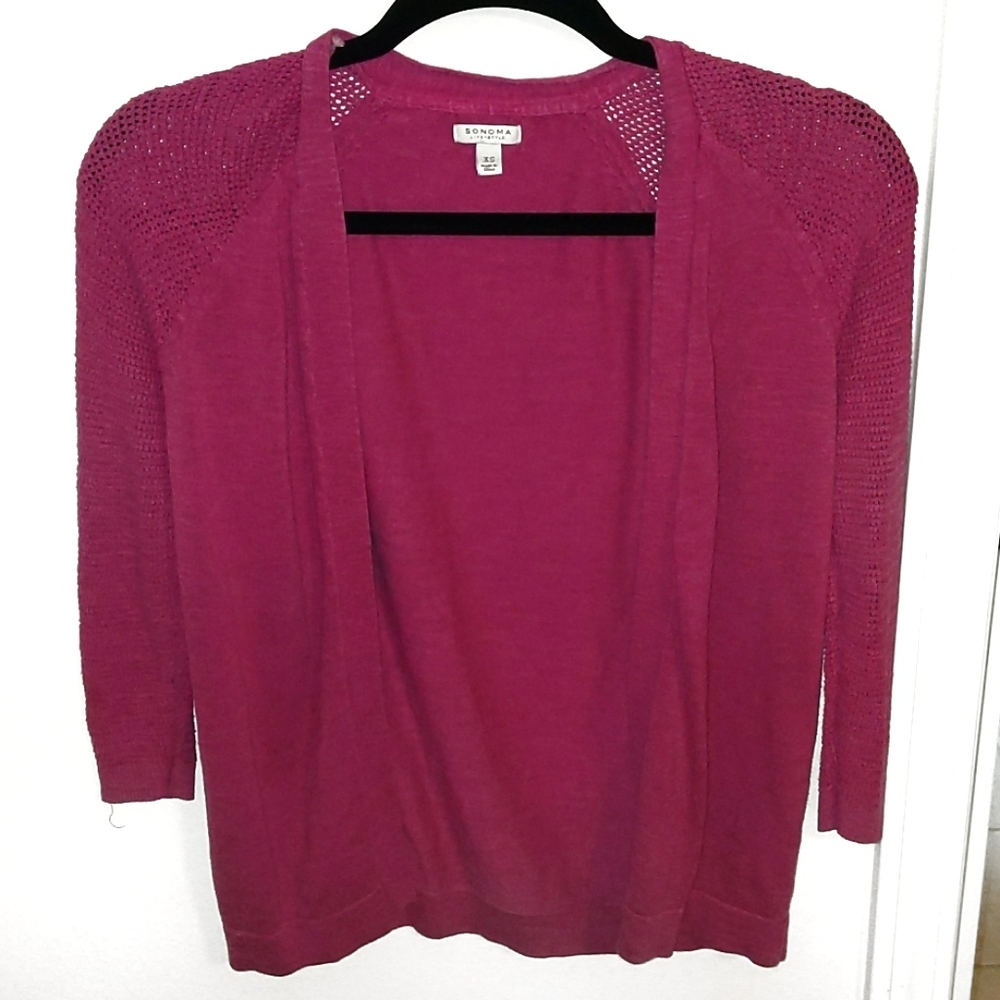 BUNDLE ONLY Cardigan